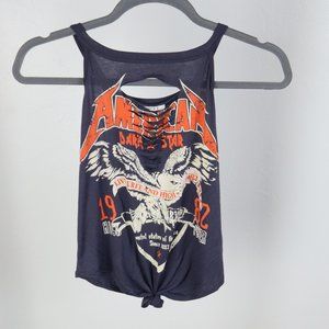 American Tank Top